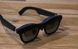 Lunettes xreal