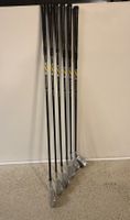 TaylorMade RocketFuel Eisen-Set LH