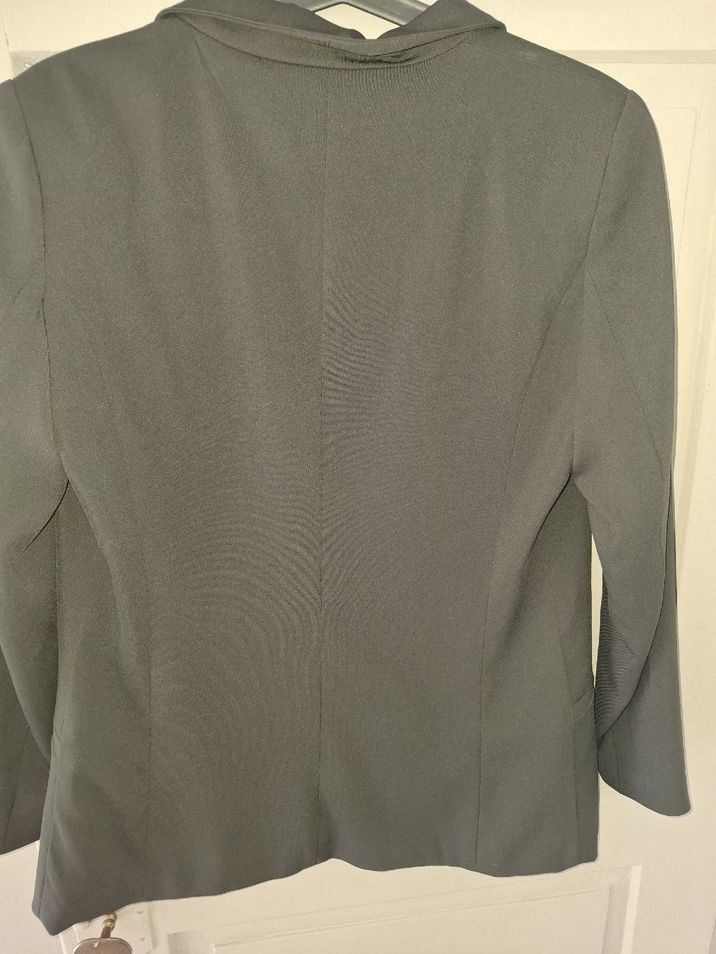 H&M Jacken: Kurzblazer Schwarz – Neu (gemäss Beschreibung) aus Felben Wellhausen von Eve112 1
