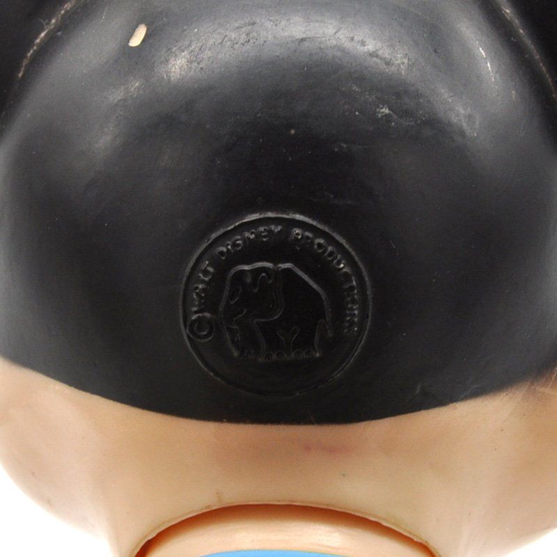 Disney Statuette: Figur Micky Maus 60er Jahre – Usato da Uerkheim venduto da fabulafero 3