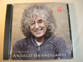 Angelo Branduardi - The Best of - CD