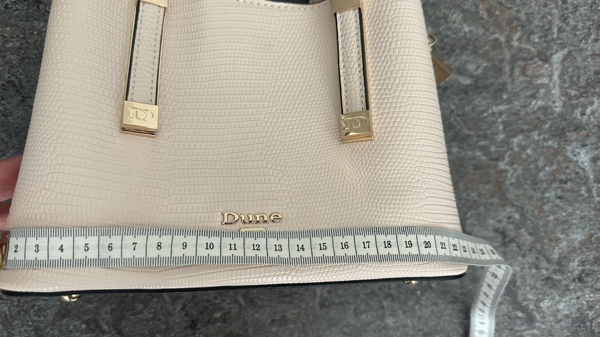 Dune London Borse da donna: Dune London Tasche  – Nuovo (secondo la descrizione) da uerikon venduto da SITRRY4 4