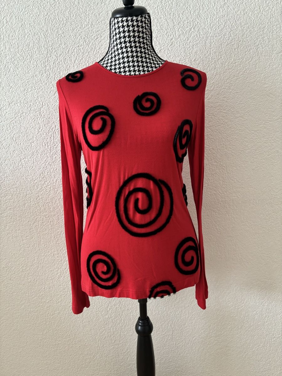 Blusen: Bluse – Gebraucht aus Wichtrach von oem_7glc