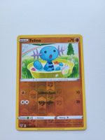 Felino / Wooper (Vivid Voltage 083/185)