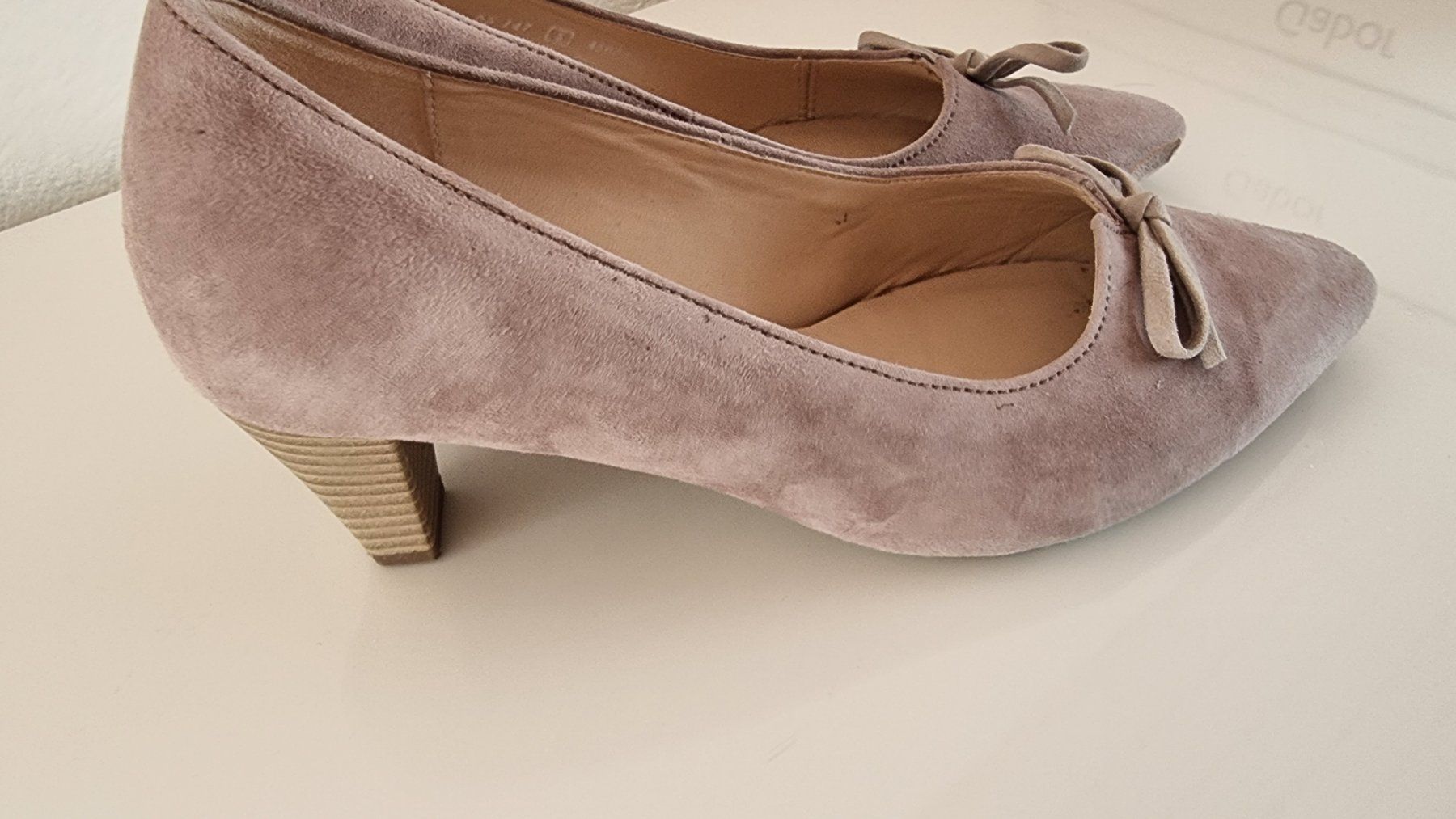 Gabor Chaussures femmes: Pumps Gabor – D'occasion à Veltheim AG par Kathrin020 1
