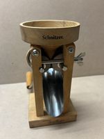 Schnitzer Steinflocker System Eschenfelder