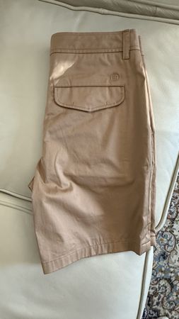 Burberry kurze Hosen 