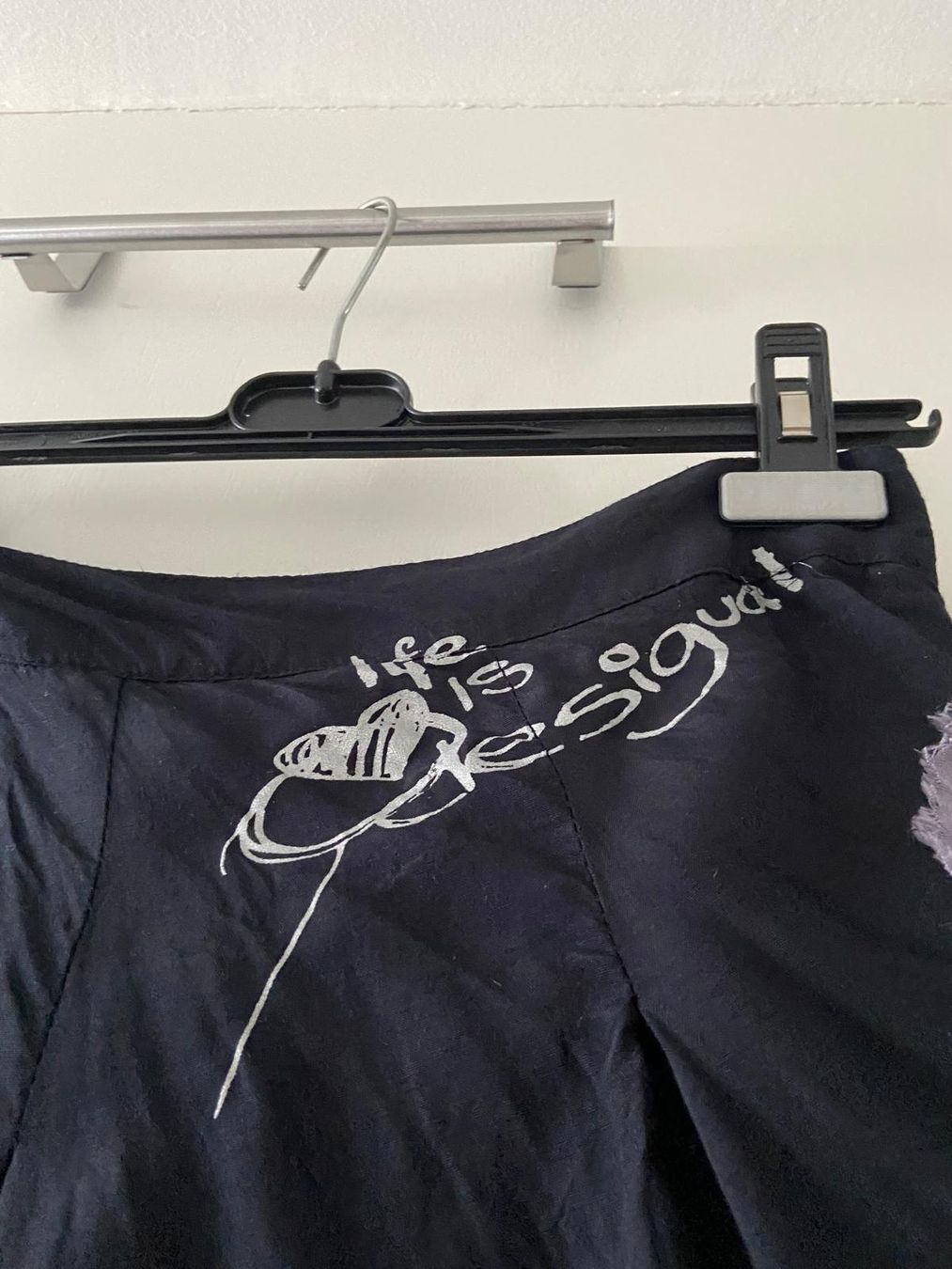 Desigual Gonne: Desigual Rock Gr. 40 – Usato da Thalwil venduto da Briscolina 2
