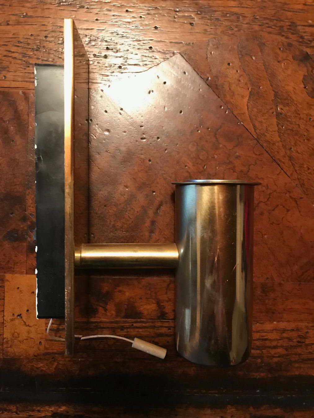 Lampade: 2 Wandlampen – Usato da Baden venduto da Spitzbergen01 2