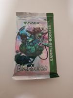 MtG - Bloomburrow Collector Booster | Deutsch!