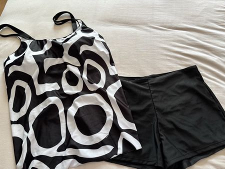 Tankini 4XL