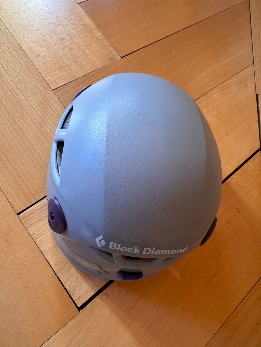 Caschi: Black Diamond Kletterhelm Helm Gr. S/M - NEU – Nuovo (secondo la descrizione) da Zürich venduto da 411osmanbey