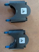 Profile Design Bracket Riser Kit, 40mm