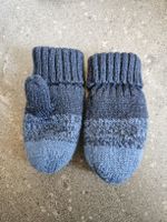 Fäustlinge Gr. 74/80