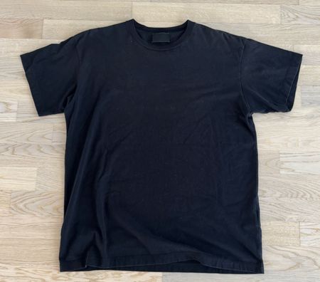 (Original) Fear of God T-Shirt - 7th Collection