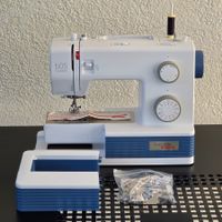 Nähmaschine Bernette b05 academy