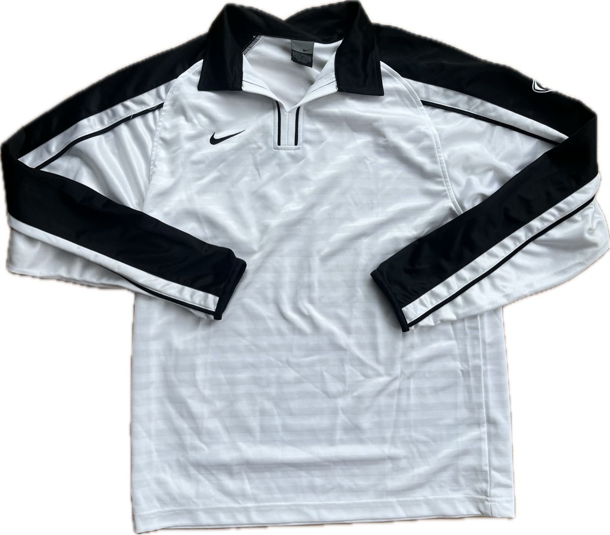 Nike T-shirt: Nike Longsleeve – Usato da Bolligen venduto da soldoutdates