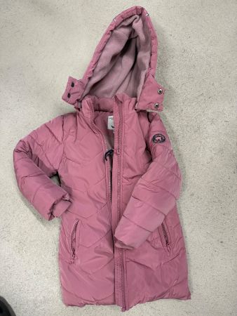 Winterjacke Mädchen Grösse 104
