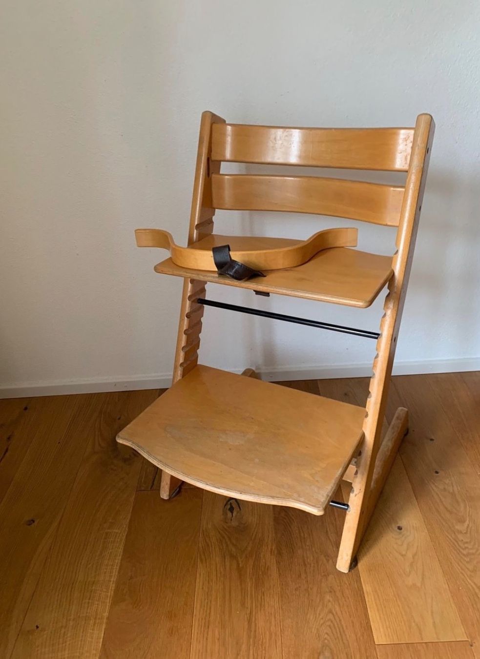Stokke Hochstühle: Stokke Tripp Trapp – Gebraucht aus Bern von mom_ndd8 1