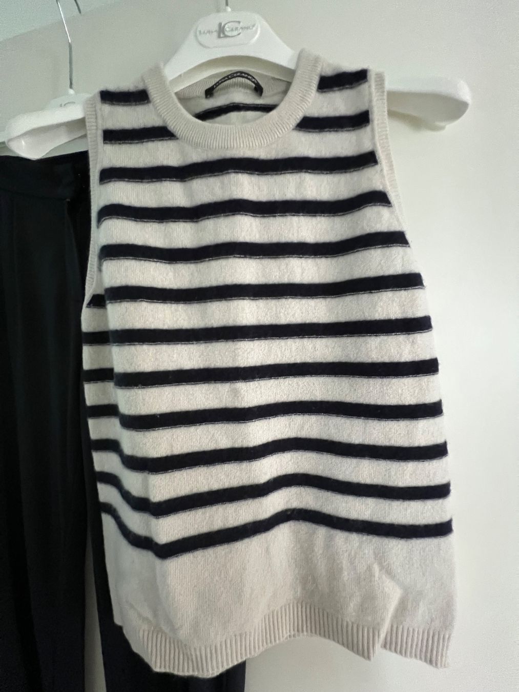 Luisa Cerano Top: Stricktop Gr. 38 Luisa Cerano – Usato da Schmerikon venduto da Speedy053 1