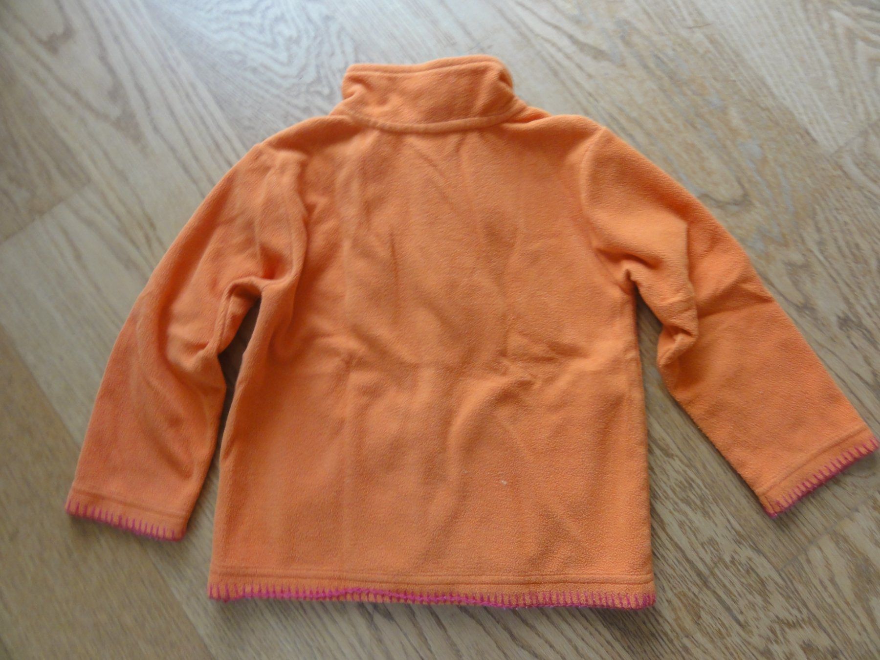 H&M Giacche & Cappotti: Faserpelz Gr. 98 – Usato da Riedholz venduto da Taweva 4