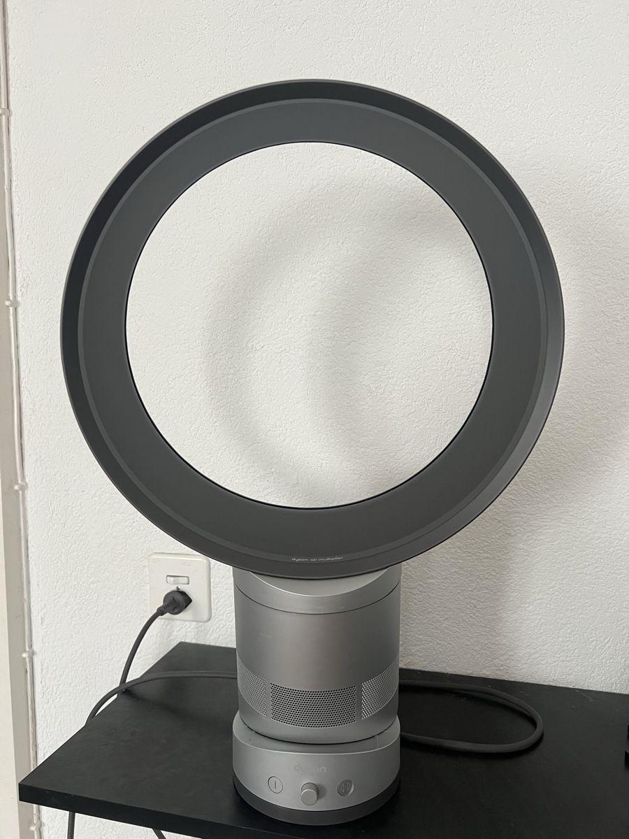 Dyson Ventilatoren: DYSON ventilateur air multiplier – Gebraucht aus La Chaux-de-Fonds von AntonioB04 3