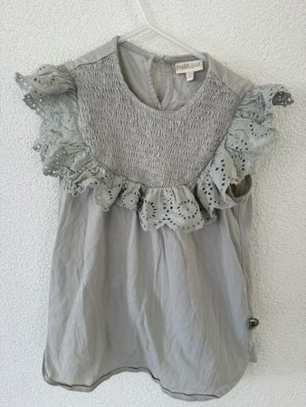 Pomp de lux T-Shirt Grösse 134/140, Top Zustand!