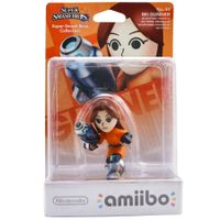Mii Gunner Amiibo - NEW