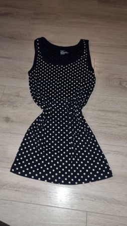 Gap Tank Top M Dunkelblau mit Pünktli -Must-have! Wie neu