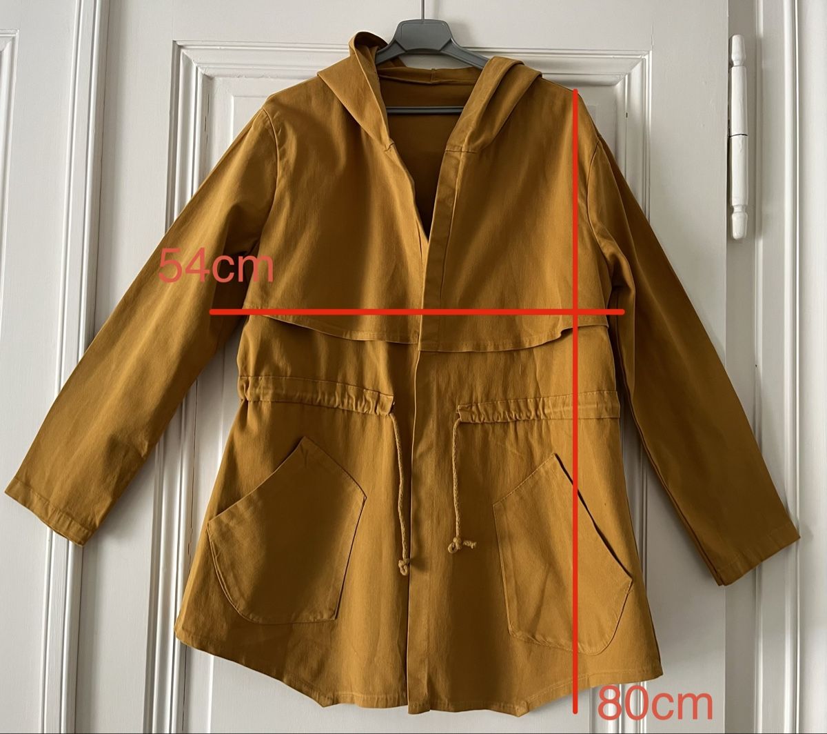 Giacche: Veste en coton – Usato da Lausanne venduto da micou47 6