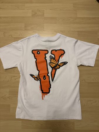 Vlone Tshirt