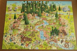 Puzzle 1000