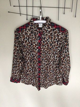 Bluse