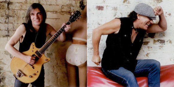 CD: AC/DC – Black Ice - a – Usato da Brittnau venduto da Zibu 5