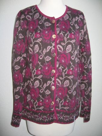 Deerberg belle jaquette en taille 42-44CH!