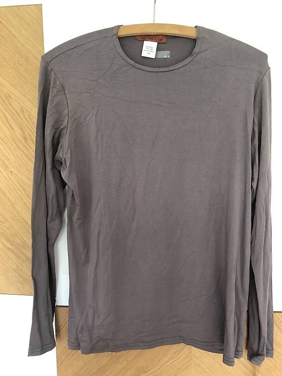 Maglioni & Felpe: Pull homme t XL NEUF elastane beige – Usato da Genève venduto da fra_f685
