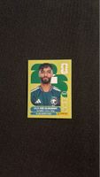 Saleh Abu Alshamat - KSA 14 - Panini - WM 2026 