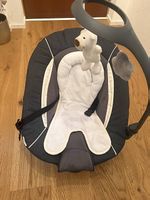 Hauck Baby Alpha Bouncer Premium