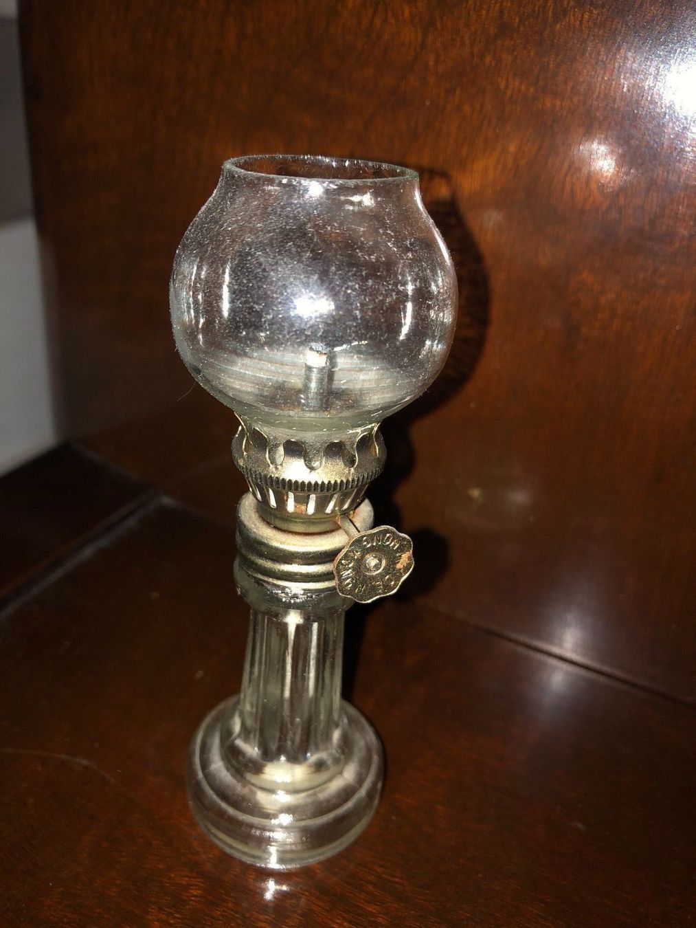 Lampade: Antike Lampe – Usato da Wald ZH venduto da mlnt 1