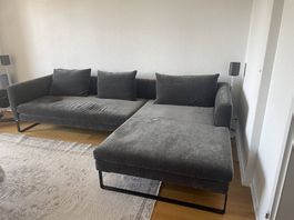 Ecksofa Anja