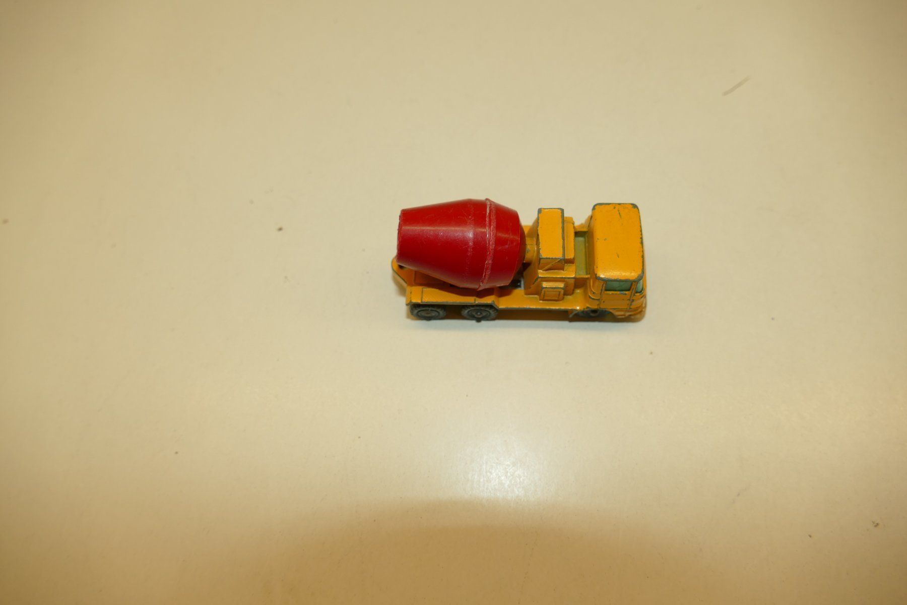 Modellini d'auto: Husky: ERF 66GX Truck – Usato da Niederhasli venduto da rail-duerst 4