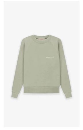 Essentials FOG Pullover