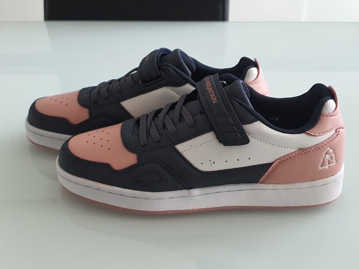 Scarpe da donna: Gr. 38 - Beach Mountain Sneaker, Neu – Nuovo e nell'imballaggio originale da Nürensdorf venduto da Mandy_Nguyen