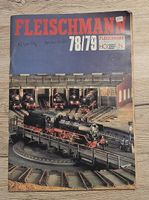 Magazine Fleischmann
