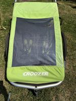 Croozer Kid for 2 | Weberkupplung | Jogging Set | etc.
