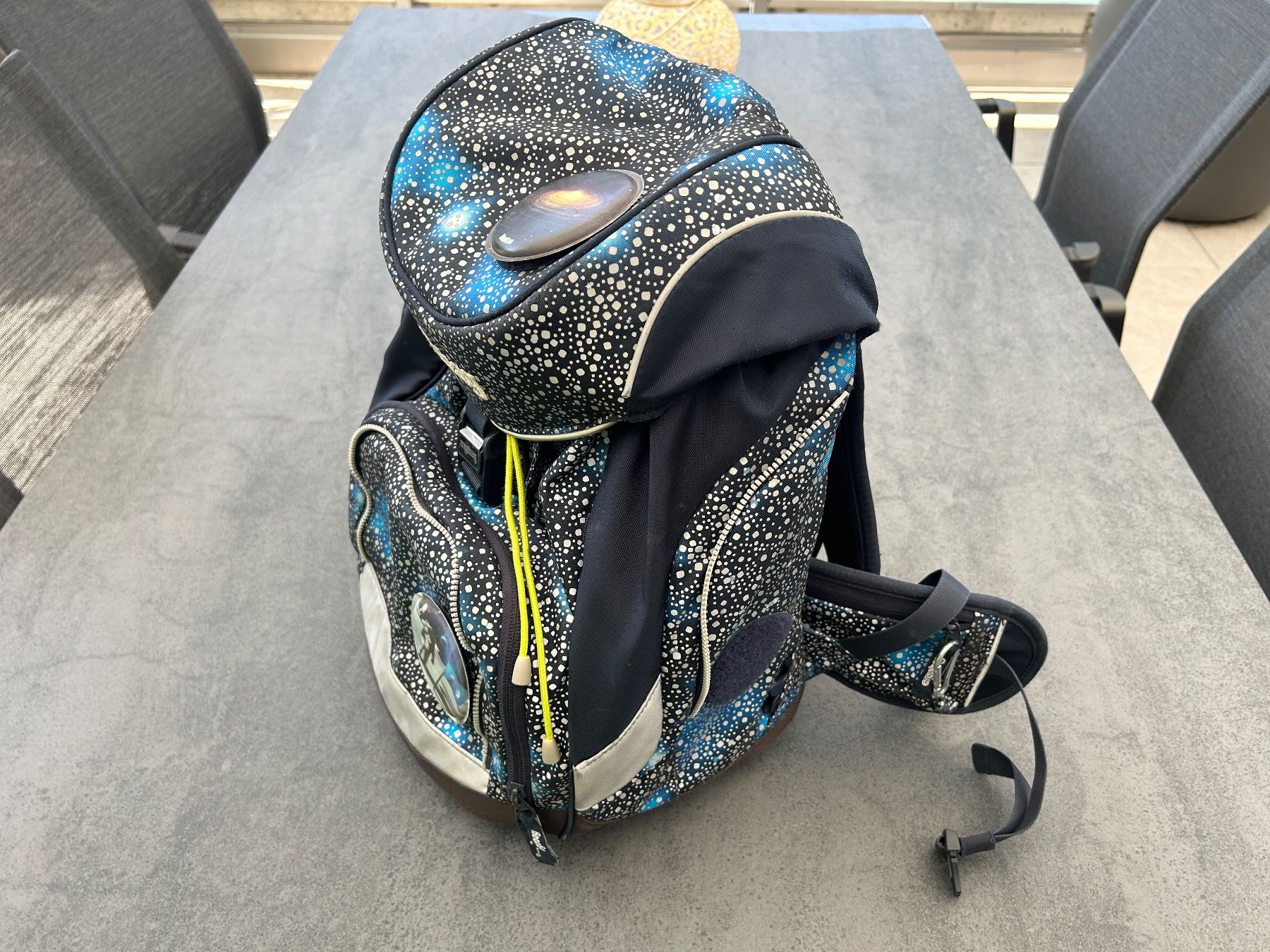 Ergobag Sacs & sacs à dos: Ergobag Thek – D'occasion à Glattfelden par week76