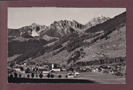 LENK mit den Spielgerten - 1957