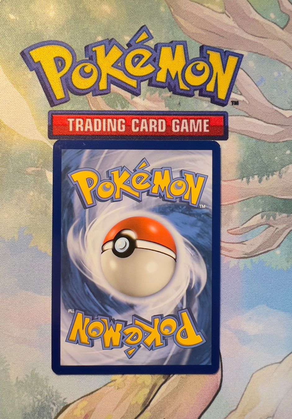 Cartoline: Katagami Holo Kräfte im Einklang 019/214 – Usato da Sempach venduto da R-G 1