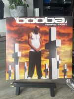 Booba / Temps Mort 