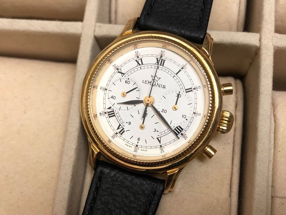 Montre Philippe Charriol homme 33mm fonctionne en bonne état | Kaufen